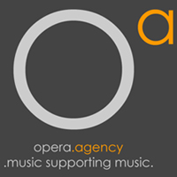 opera agency LOGO