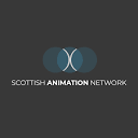 Scottish Animation Network Logo
