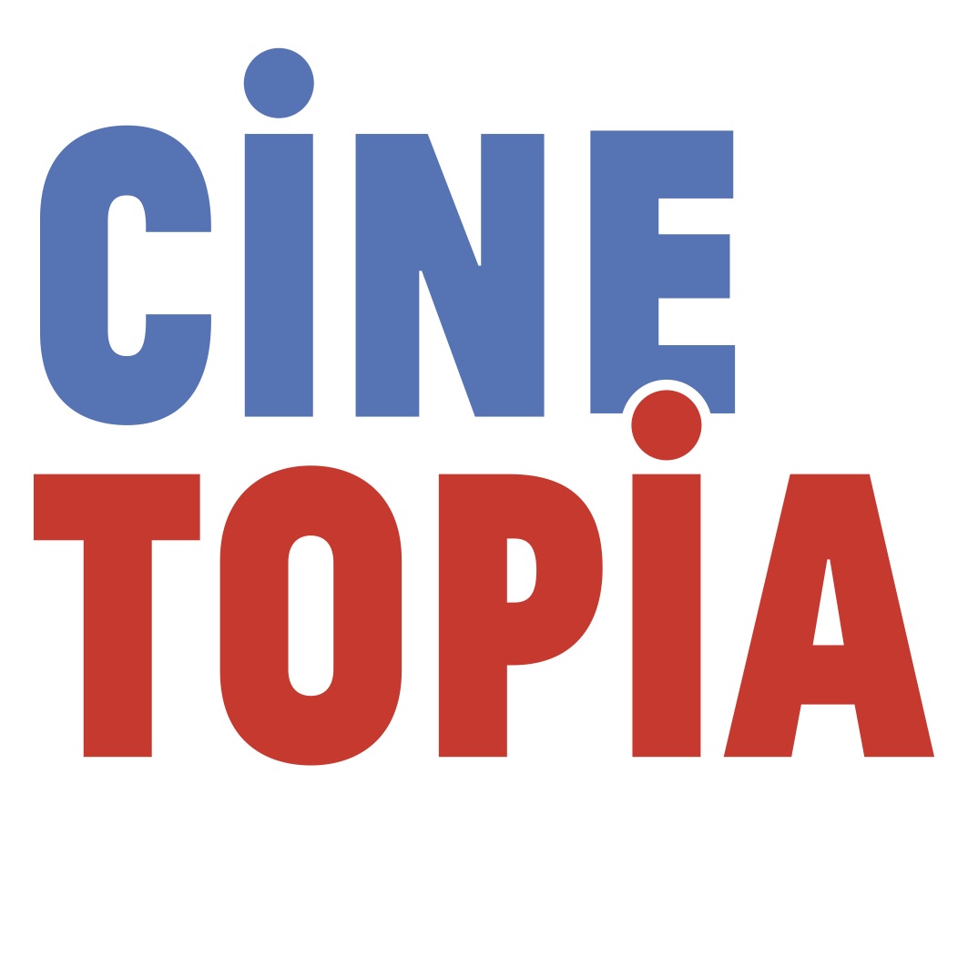 cinetopia Logo
